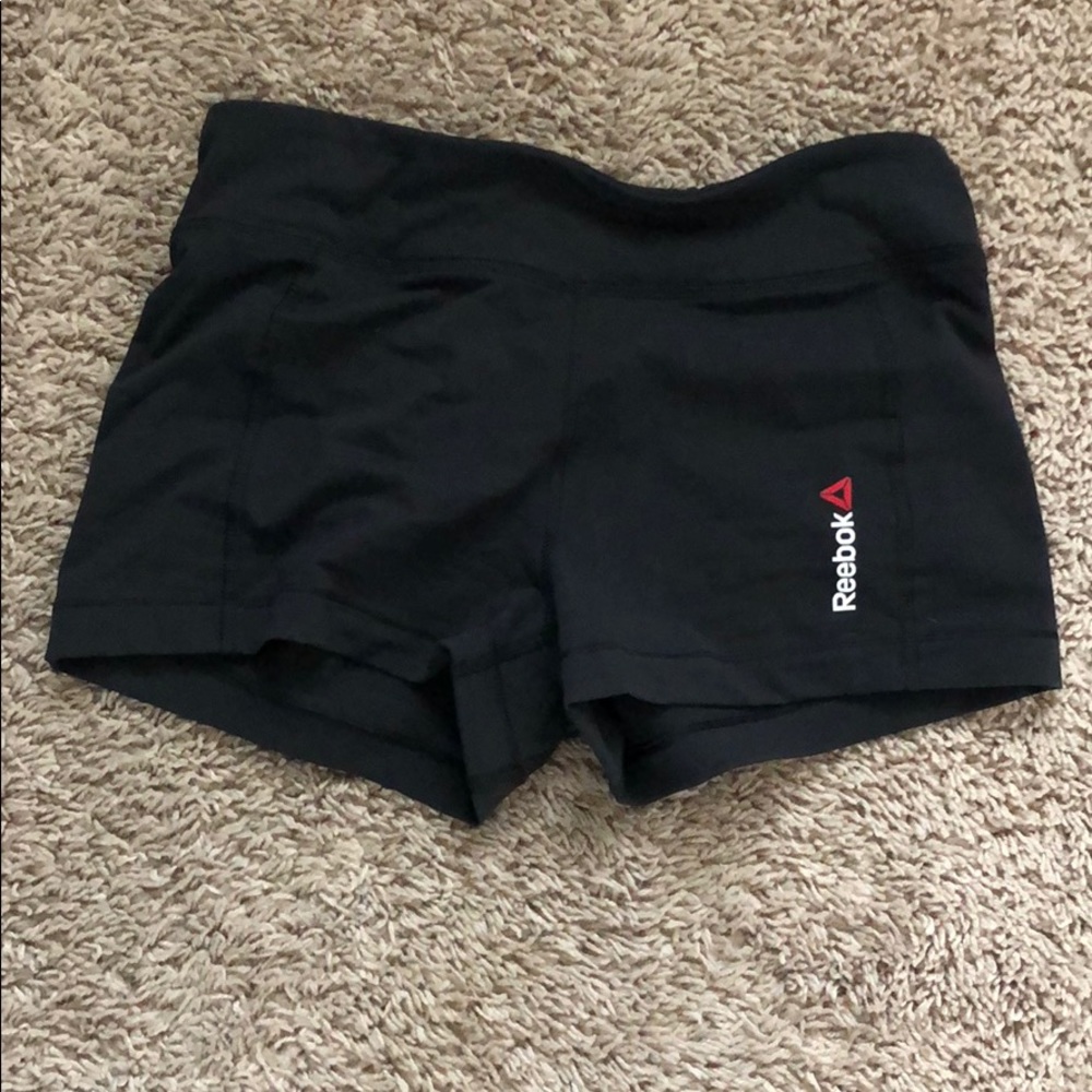 Reebok Spandex - MOVING SALE - MUST GO!